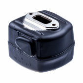 Silencer Kpl 5854482-01 Silencer Kpl 5854482-01