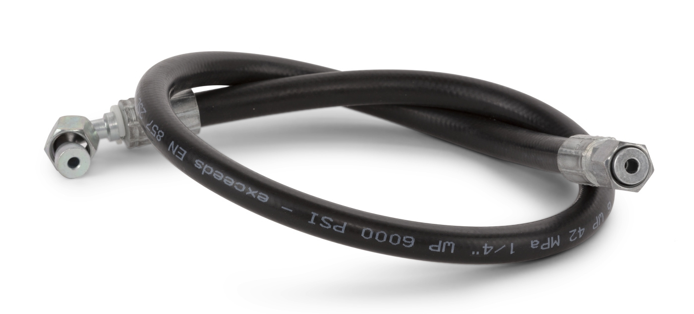 Hose assembly