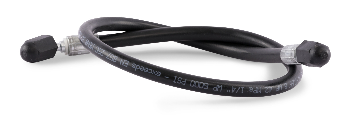 Hose assembly