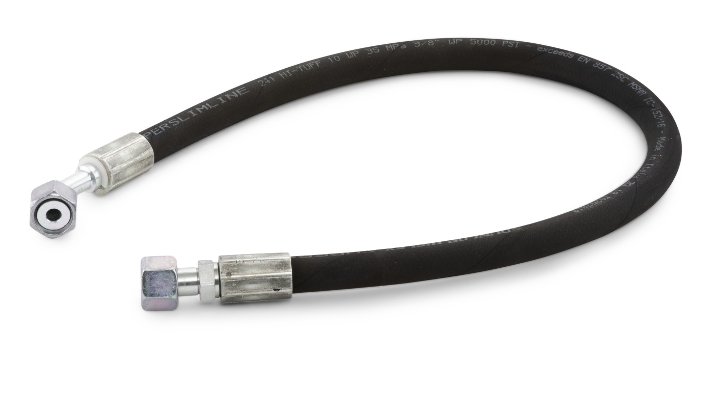 Hose assembly