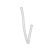 Fuel Hose Fuel Tank 600X12X5 Fuel Hose Fuel Tank 600X12X5