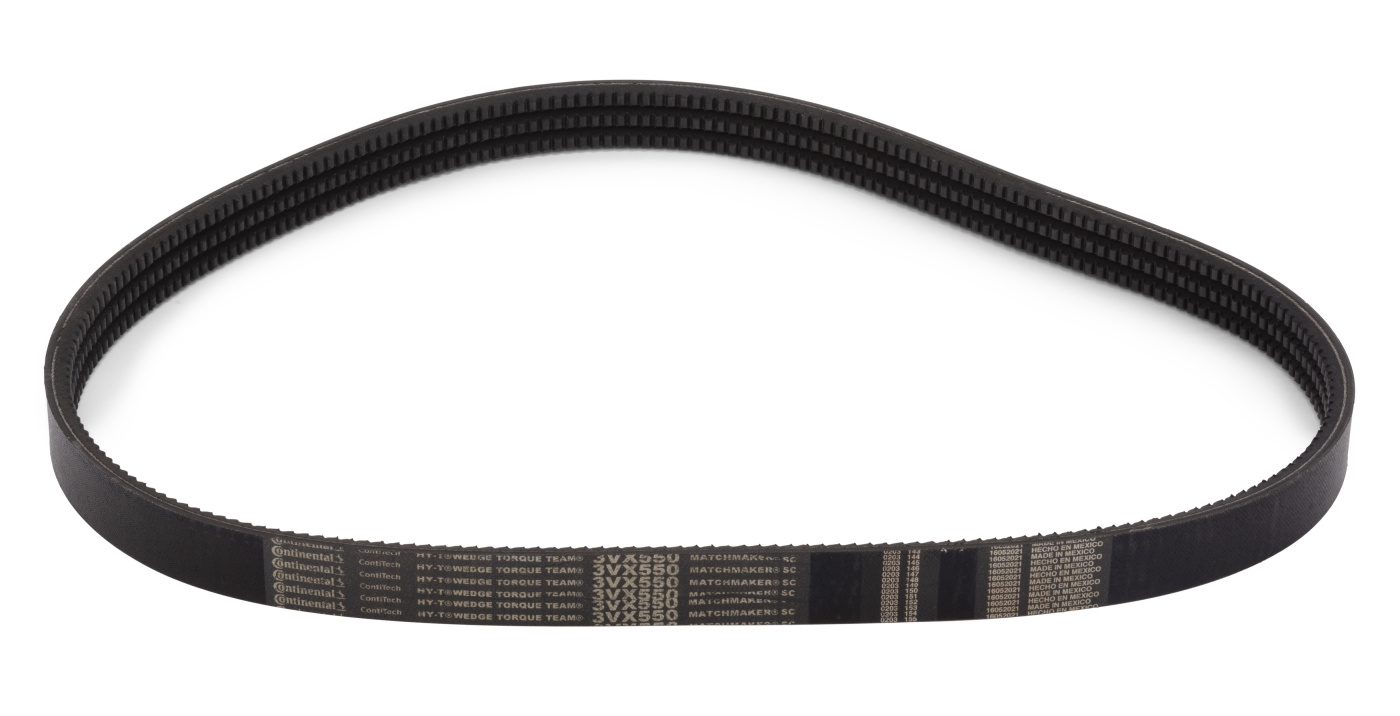 V-belt