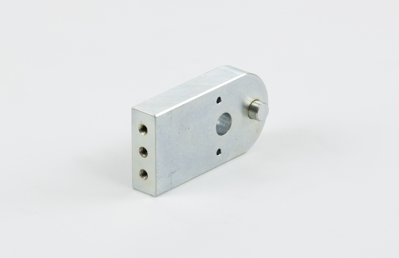 Bracket motor lug