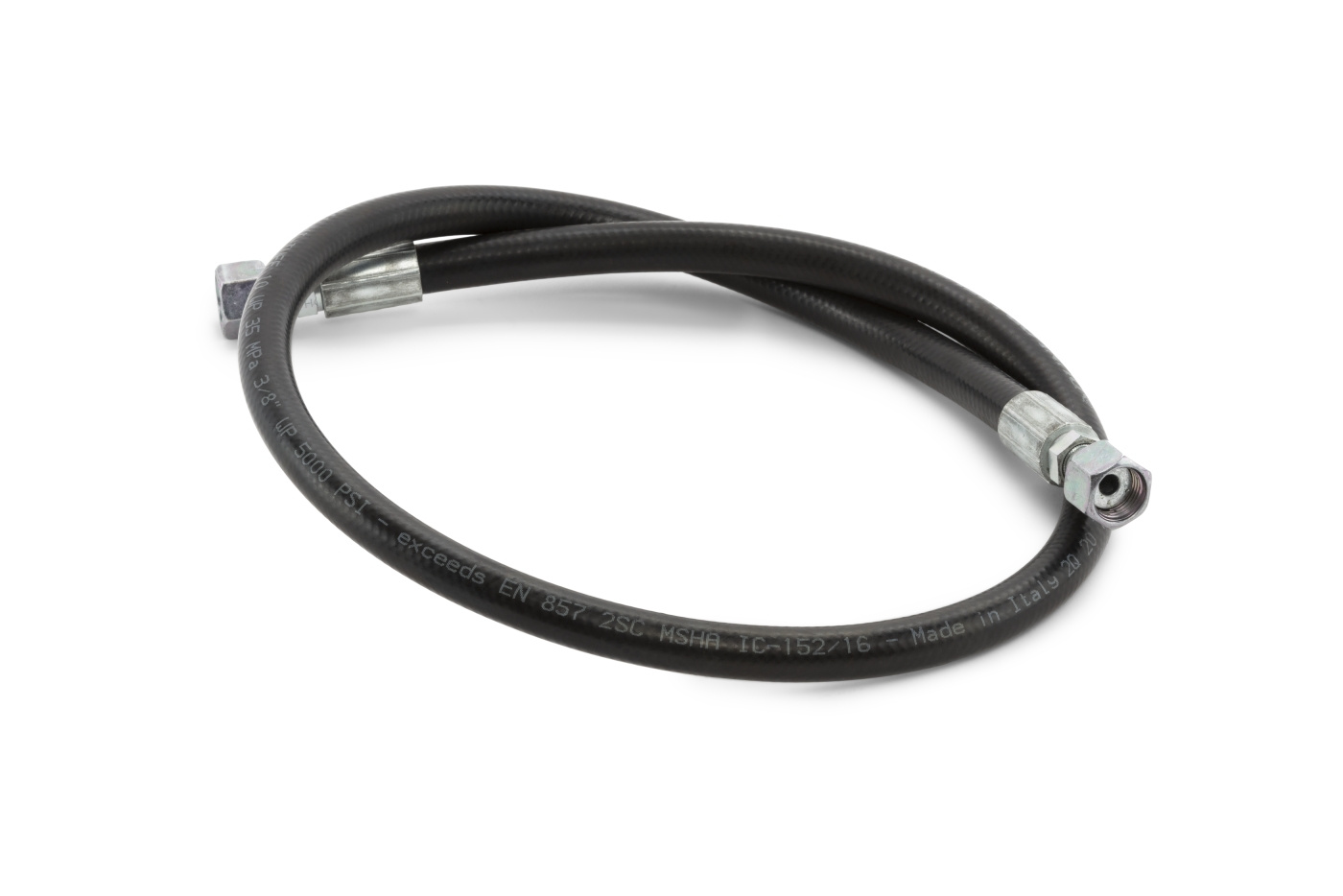 Hose assembly