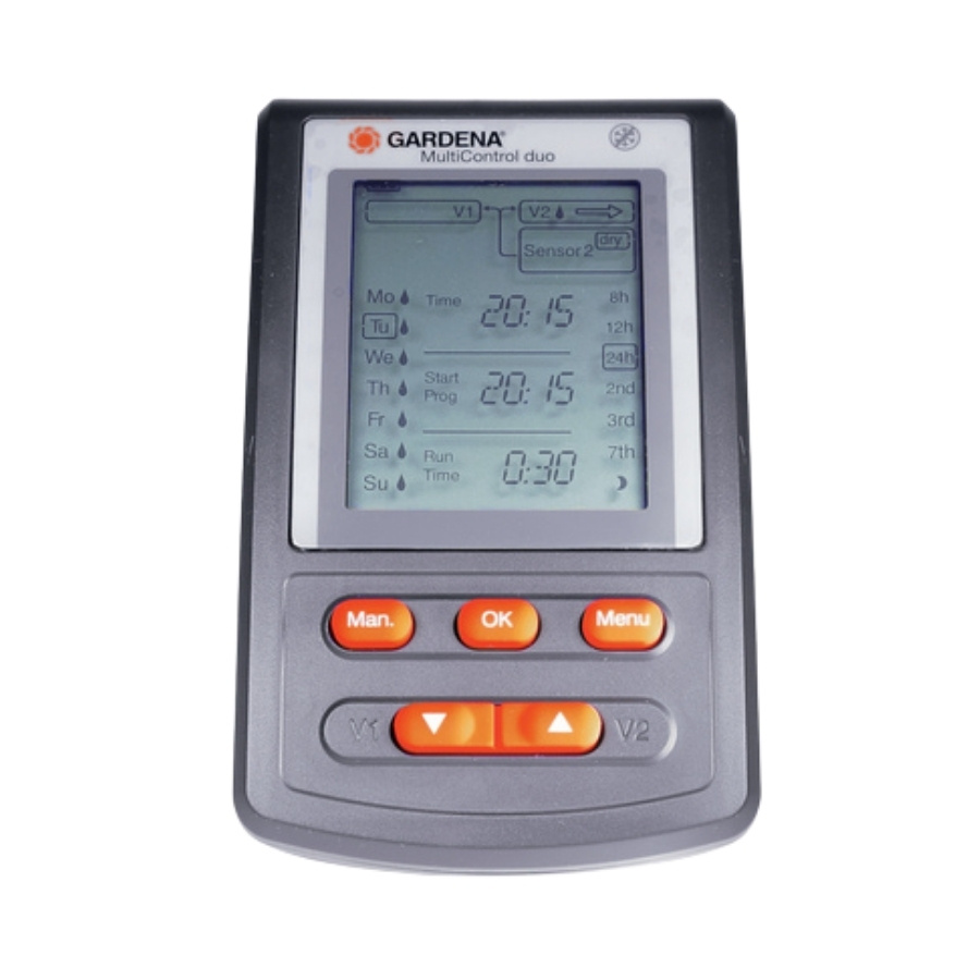 Manual Device 5855487-01