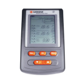 Manual Device 5855487-01 Manual Device 5855487-01