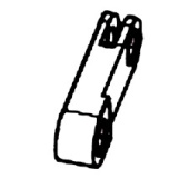 Link Arm 5856035-01 Link Arm 5856035-01