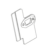 Gasket Silencer Gasket Silencer