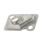 Exhaust plate Exhaust plate