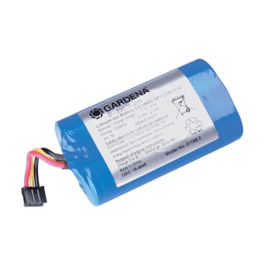 Battery 5856614-01