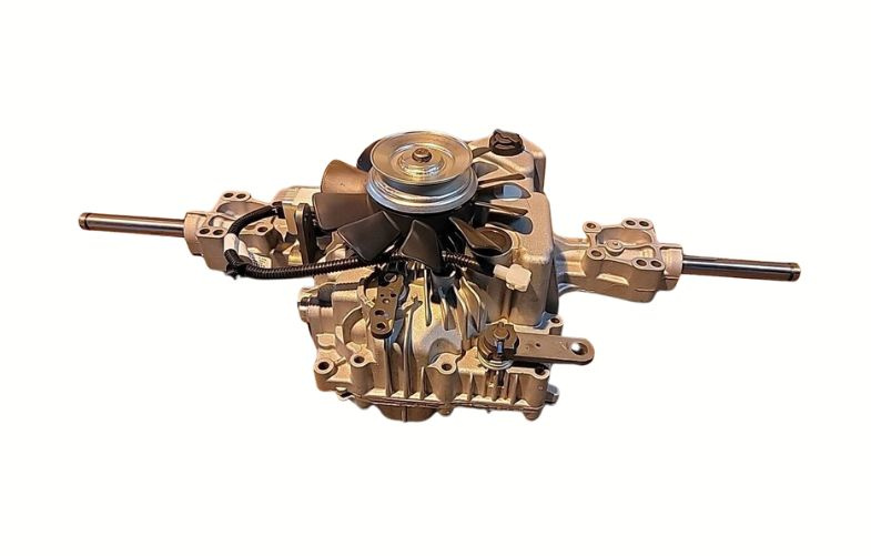 Transmission 5857436-01