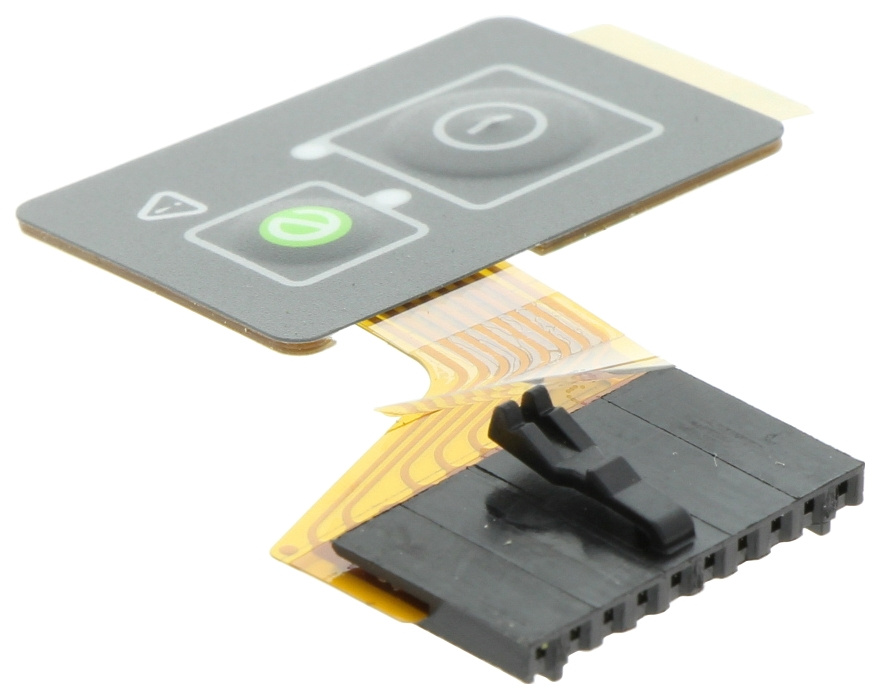 Key pad