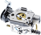 Carburetor Husqvarna 555FX, 555FXT, 555RXT Carburetor Husqvarna 555FX, 555FXT, 555RXT