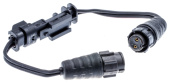 Wiring adaptor cable kit Wiring adaptor cable kit