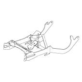 Tool Frame 5862018-01 Tool Frame 5862018-01