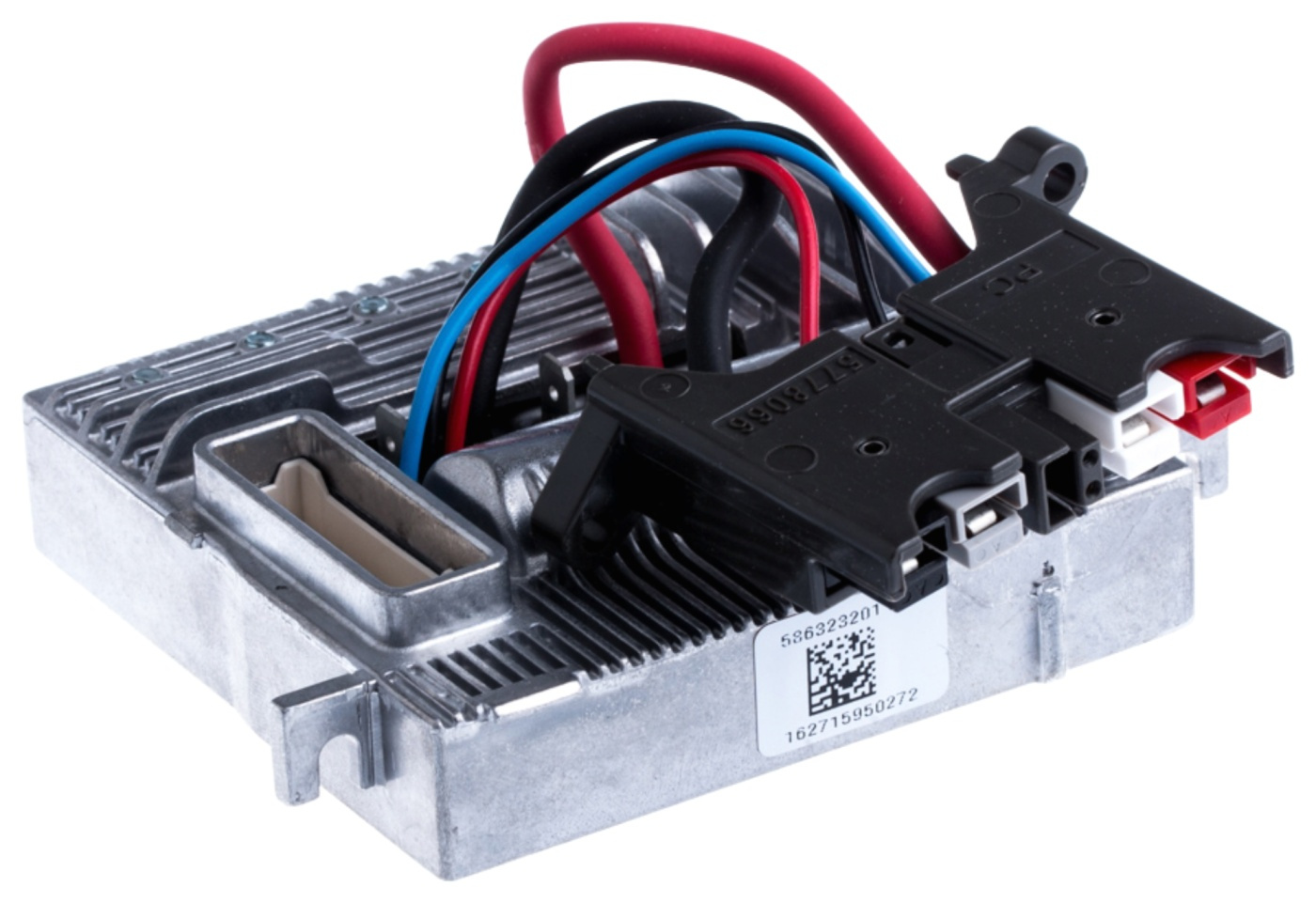 Governing Unit 5863232-01