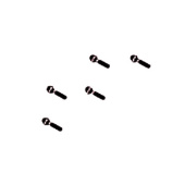 Bolt Kit 5863270-01 Bolt Kit 5863270-01