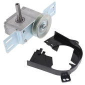 Worm Gear With Protection Worm Gear With Protection