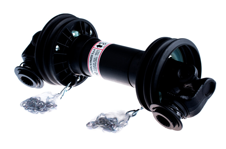 Cardan Shaft Compl 5864932-01