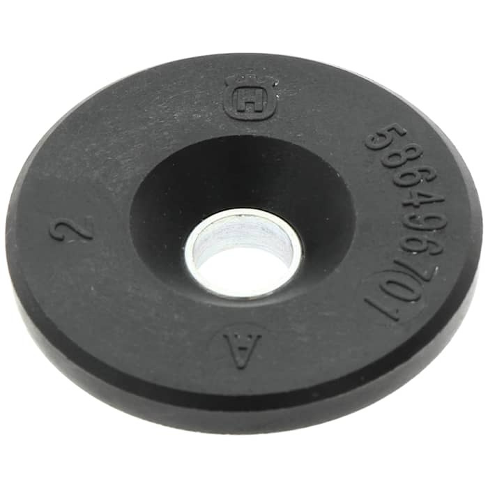 Washer Compl