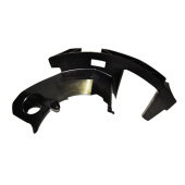 Belt Protector 21In Eff Blk, Ms-42 5865604-01 Belt Protector 21In Eff Blk, Ms-42 5865604-01