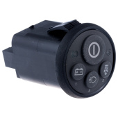 Smartswitch 5865907-08 Smartswitch 5865907-08