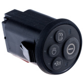 Smartswitch 5865907-10 Smartswitch 5865907-10