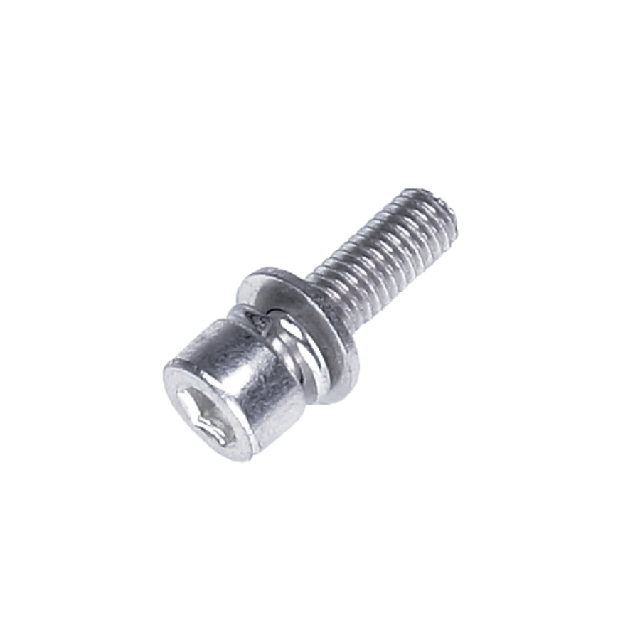 Screw M5X12 5866409-01