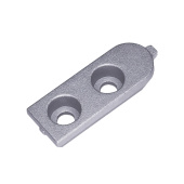 Pressure Plate 5866456-01 Pressure Plate 5866456-01