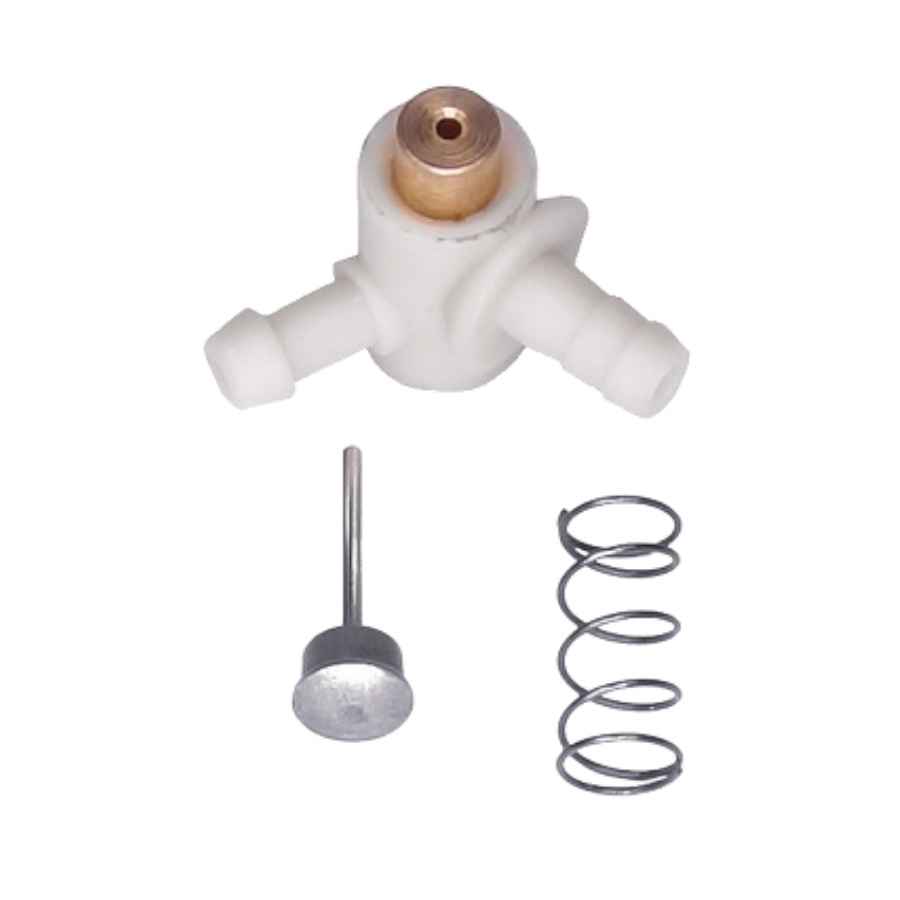 Oil Pump Assembly 5866461-01