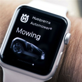 Automower Connect 2G + 3G (320,330X) Automower Connect 2G + 3G (320,330X)