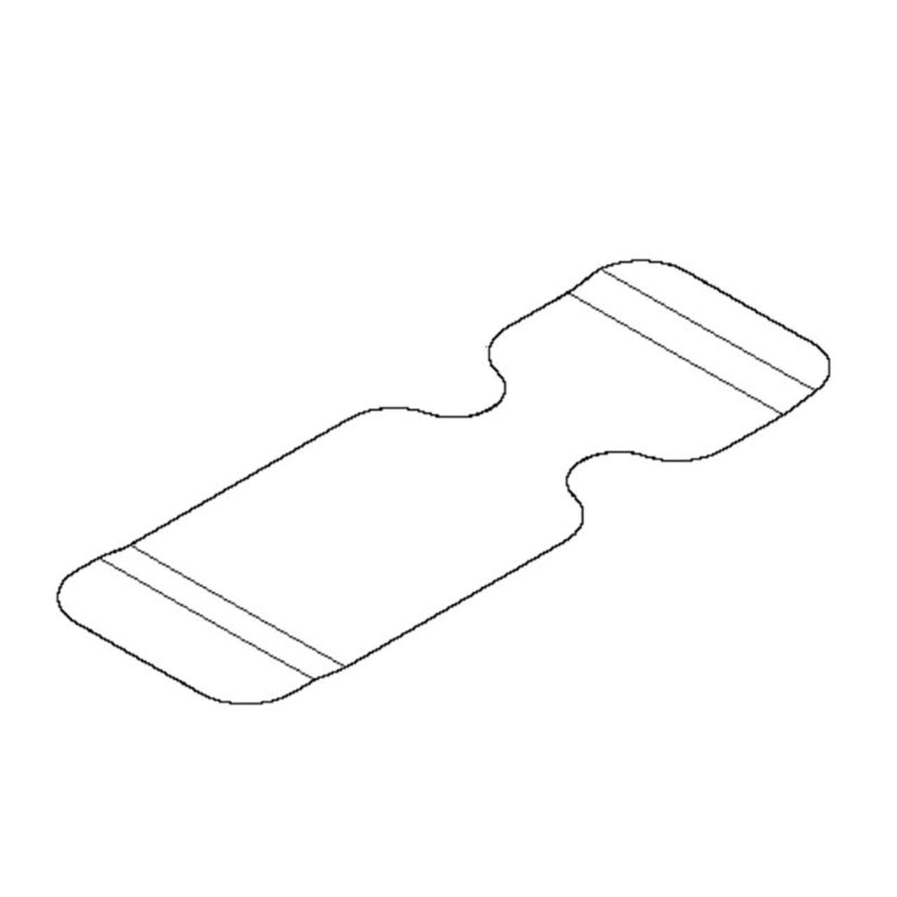 Heat Protection 5866916-01