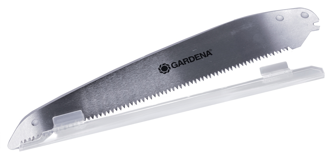 Blade with protective protection