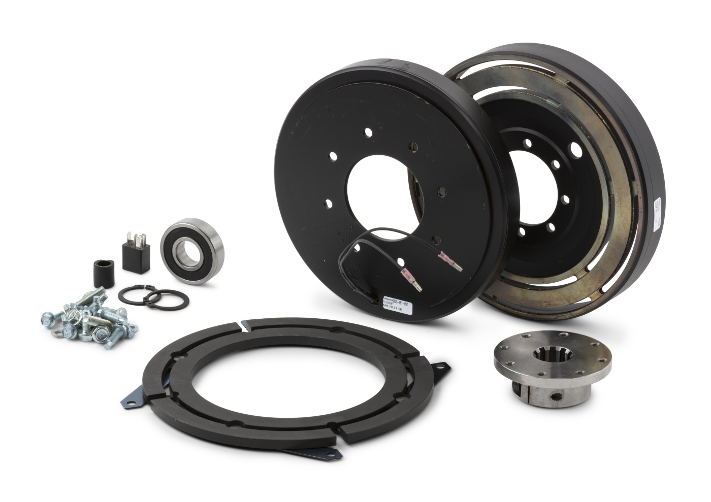 Clutch kit