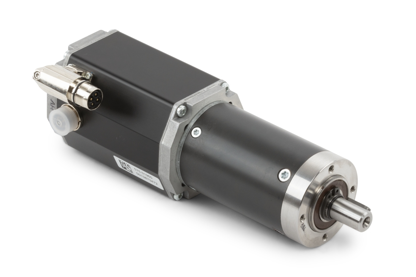 Gearbox PG820RC