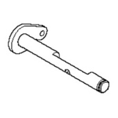 Axle Kpl 5867674-01 Axle Kpl 5867674-01