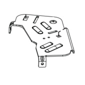 Link Arm 5868436-01 Link Arm 5868436-01