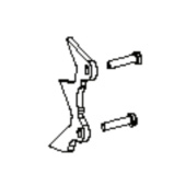 Bark Support 5868736-01 Bark Support 5868736-01