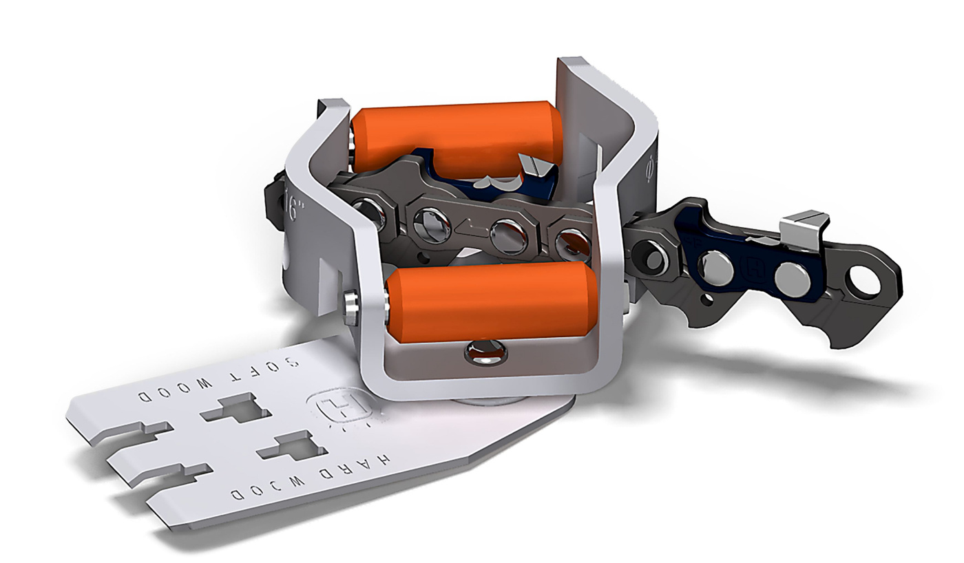 File kit SP33G 0,325