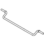 Shoulder 5870726-04 Shoulder 5870726-04