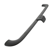 Grip ergonomic grip push butto Grip ergonomic grip push butto