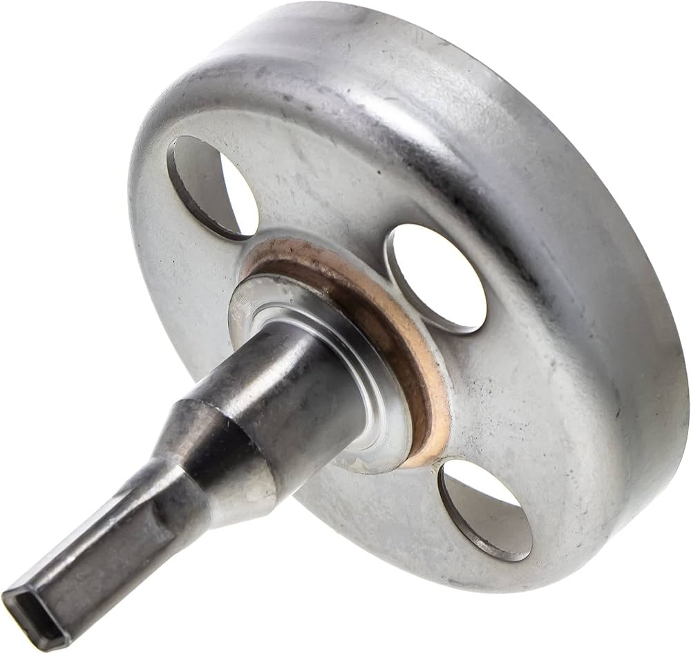 Clutch Assy With Bearing And