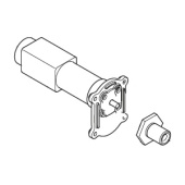 Wheel motor Linix Wheel motor Linix