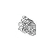 Cylinder Top 5871768-01 Cylinder Top 5871768-01