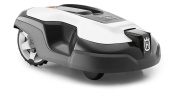 Top cover Automower 310, 315 - White Top cover Automower 310, 315 - White