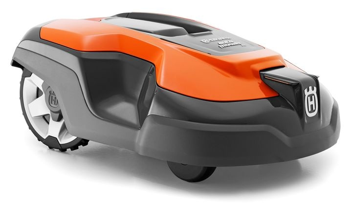 Top cover Automower 310, 315 - Orange