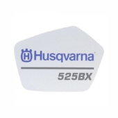 Decal Model name Decal Model name