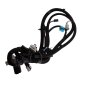 Wiring harness Wiring harness