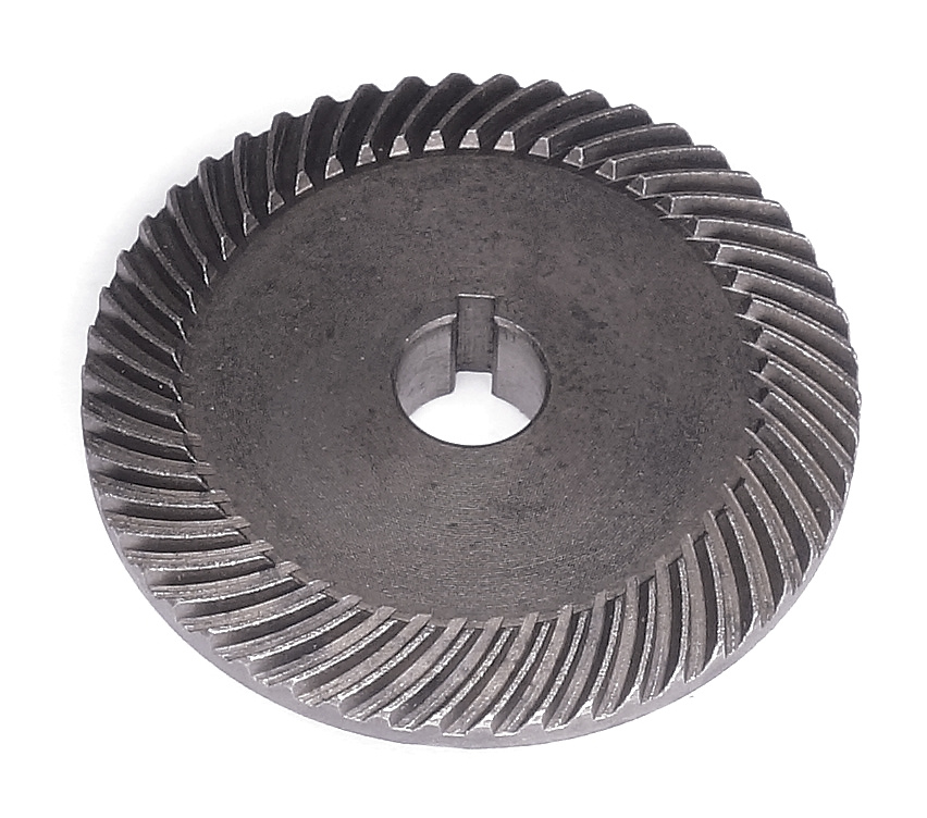Gear