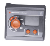 Control panel Control panel